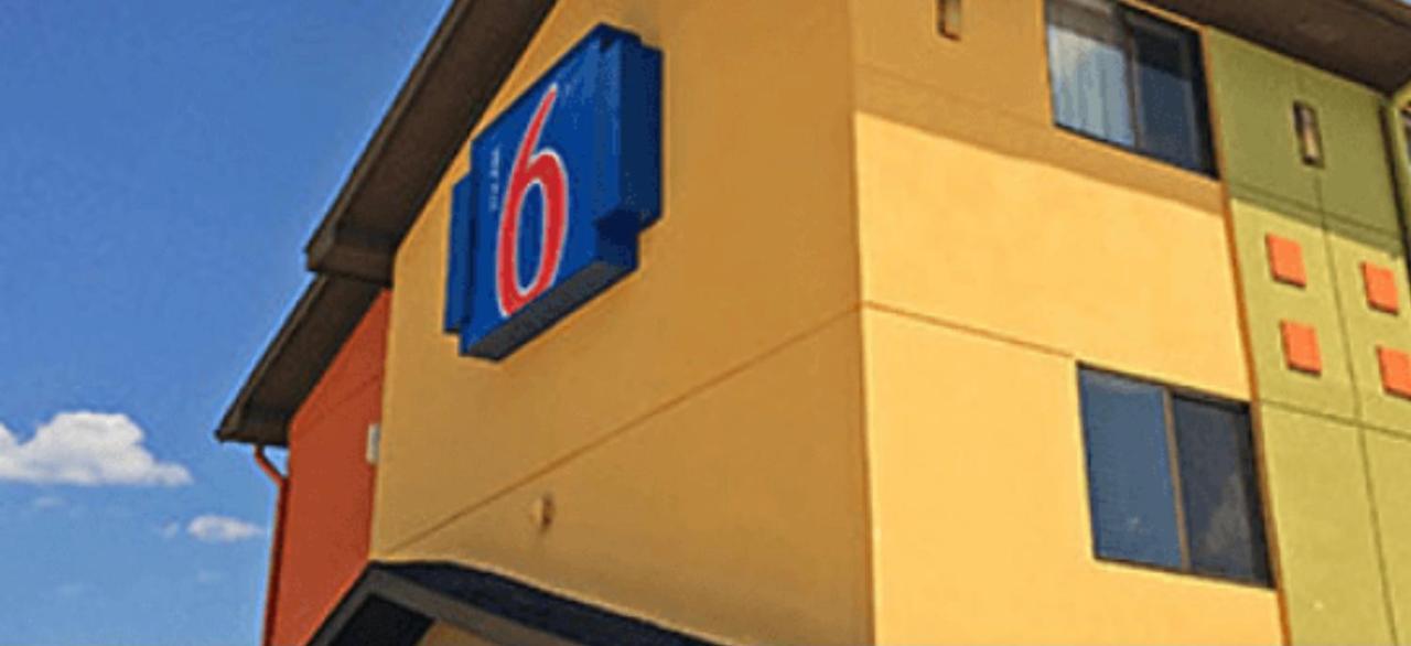 Motel 6 Kingsland Kings Bay Naval Экстерьер фото