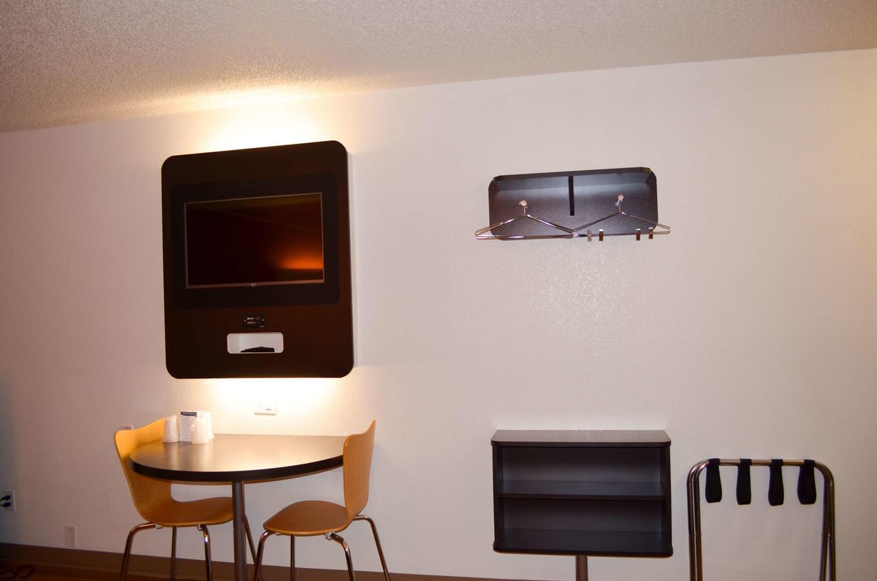 Motel 6 Kingsland Kings Bay Naval Экстерьер фото