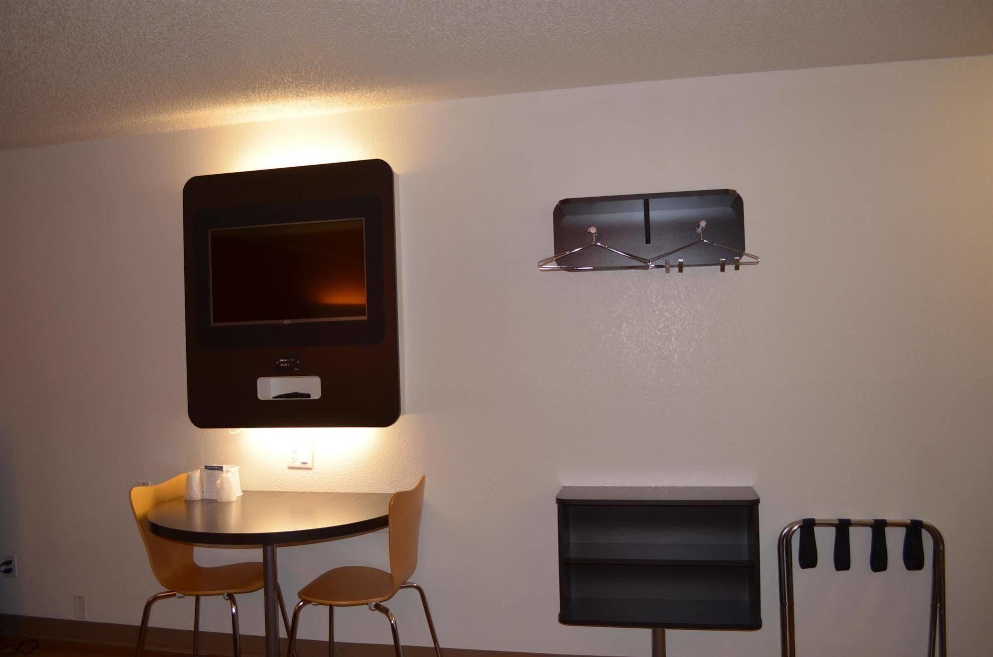 Motel 6 Kingsland Kings Bay Naval Экстерьер фото