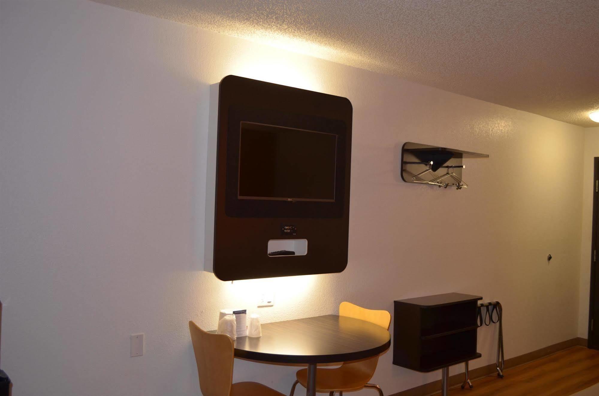 Motel 6 Kingsland Kings Bay Naval Экстерьер фото
