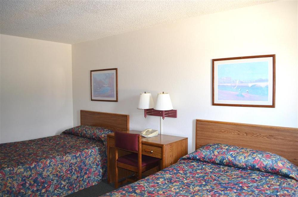 Motel 6 Kingsland Kings Bay Naval Номер фото
